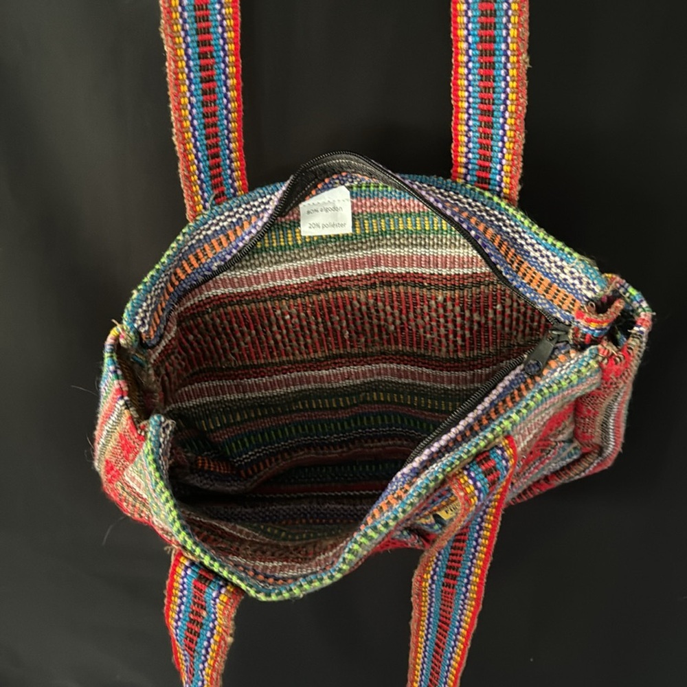 Pinzon Bag - Picture 9 of 10